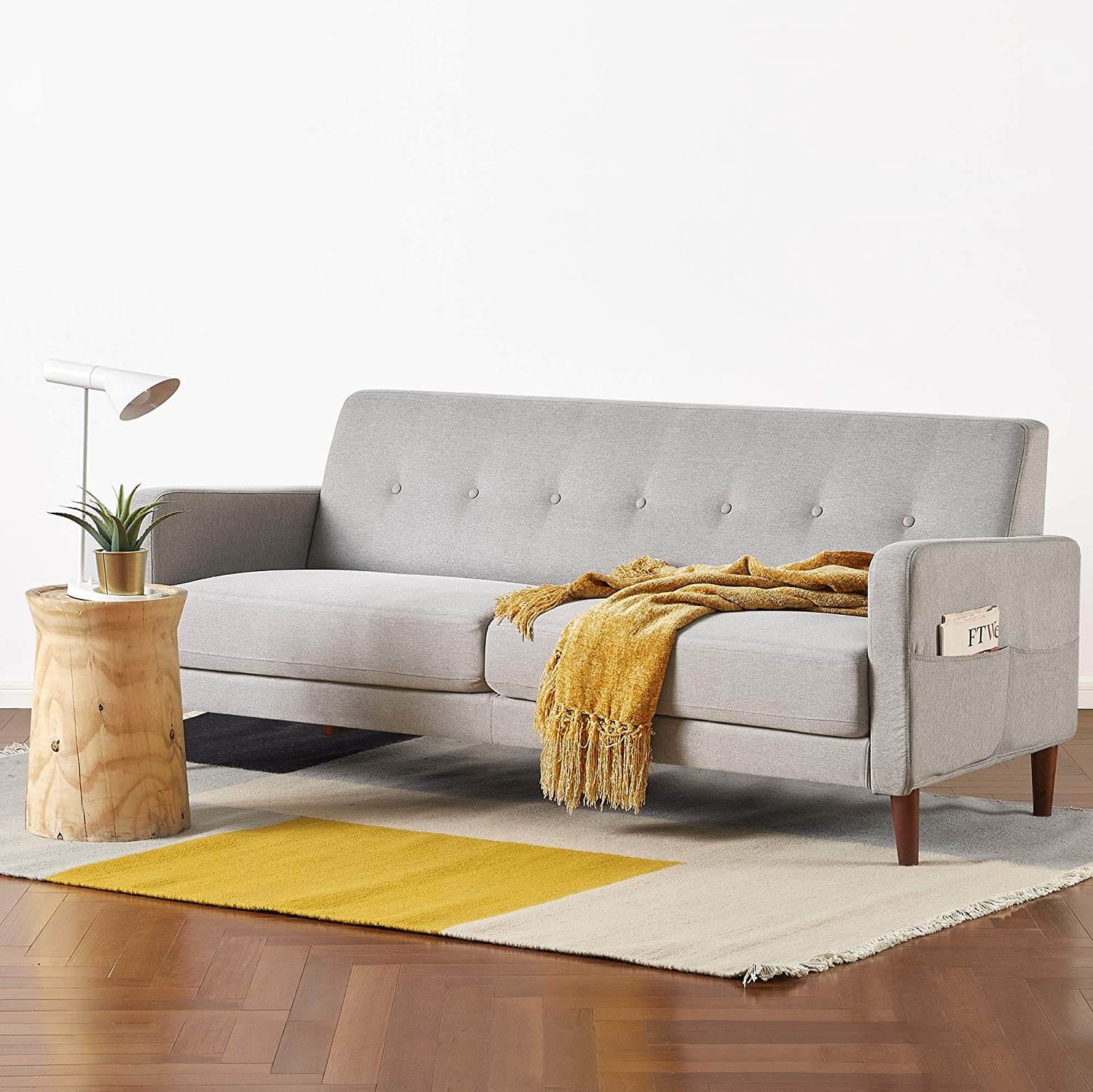 Best Affordable Couches Under That Are Perfect For Apartments