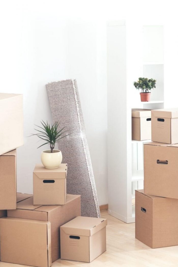 The 6 Crucial First Apartment Tips You Need To Know Before Moving In