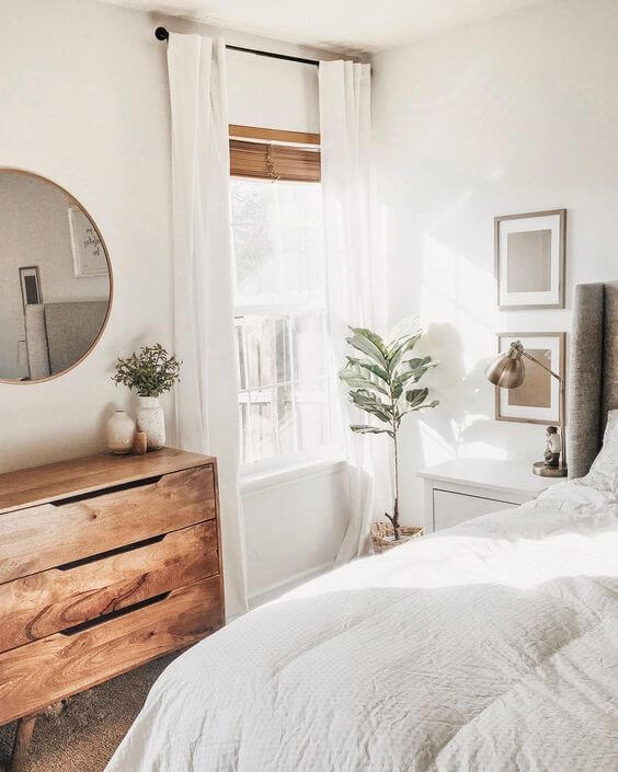 The 20 Best Apartment Bedroom Decorating Ideas on a Budget