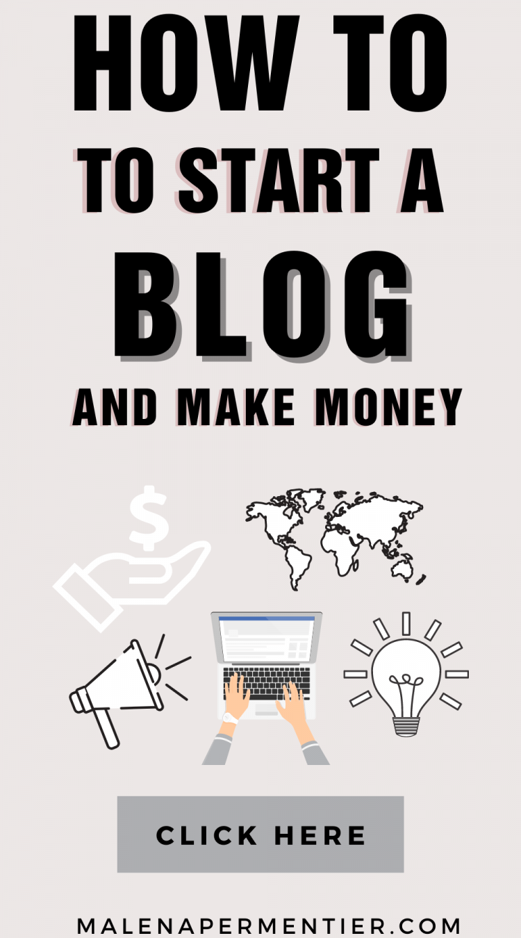 How To Start A Blog In 2023 And Make Money (Step By Step Free Guide)