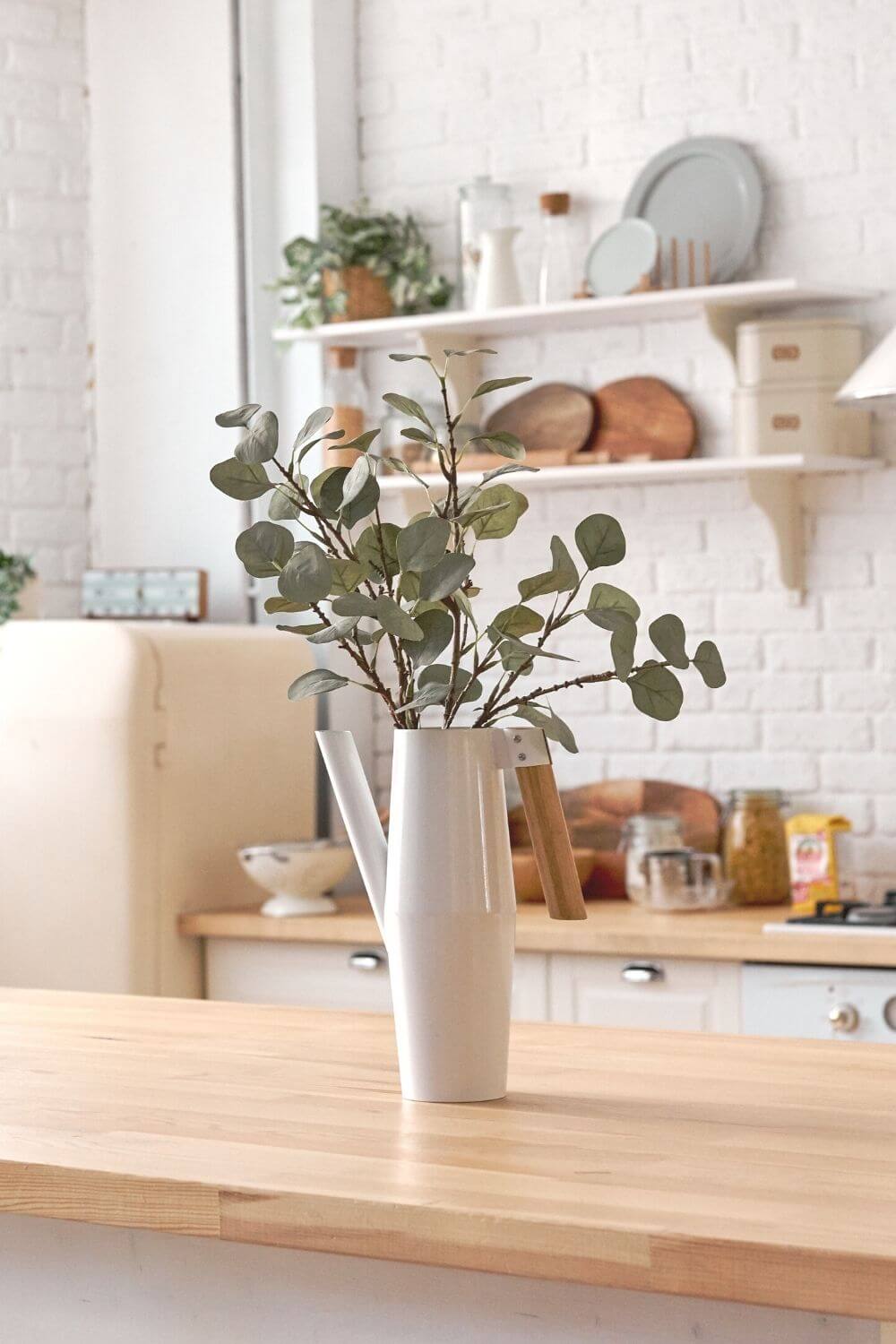 15 Insanely Cute Kitchen Counter Decor Ideas You Need to Try