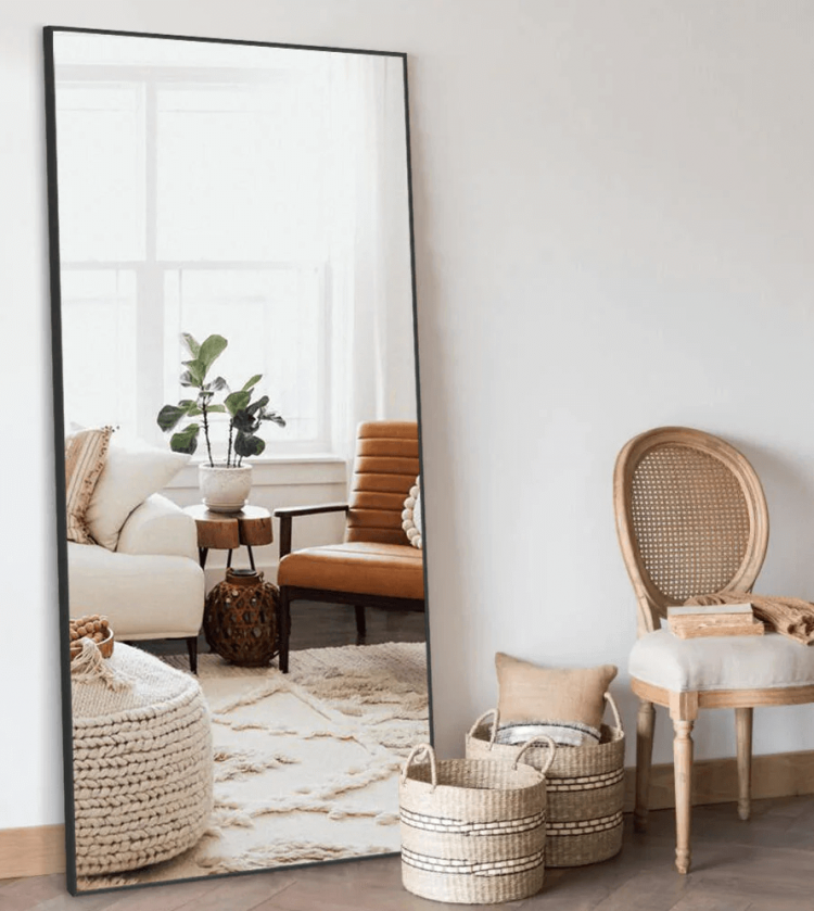 How to Make A Small Living Room Look Bigger: 11 Game-Changing Ideas