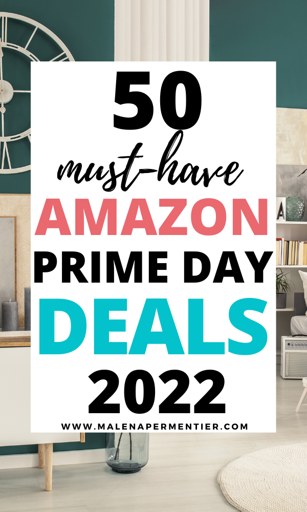 amazon prime day deals furniture