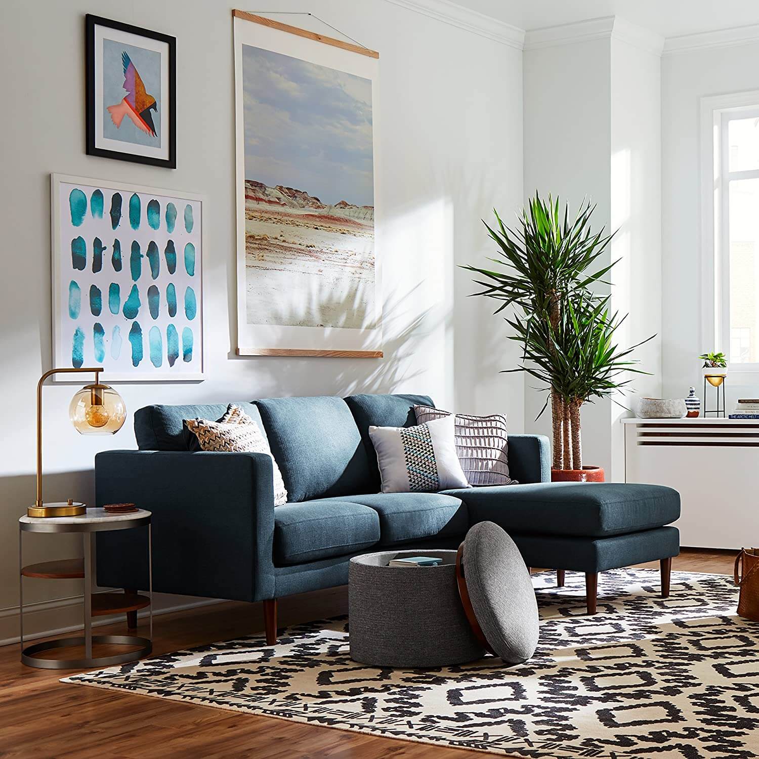 The 29 Best Amazon Prime Day Furniture Deals in 2021 That Are Actually ...