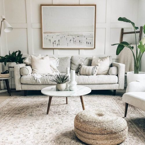21 Small Apartment Living Room Ideas for the Coziest Space