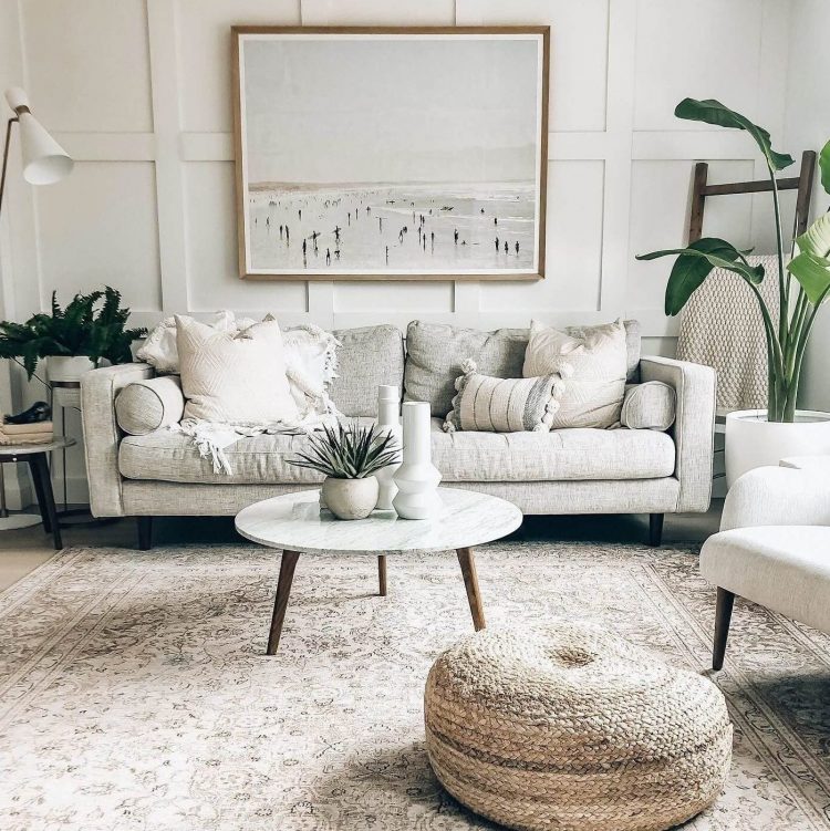 21 Small Apartment Living Room Ideas for the Coziest Space