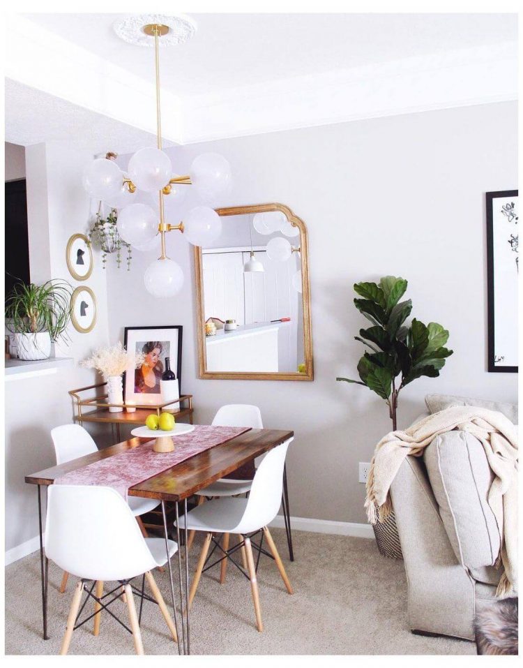 21 Small Apartment Living Room Ideas for the Coziest Space