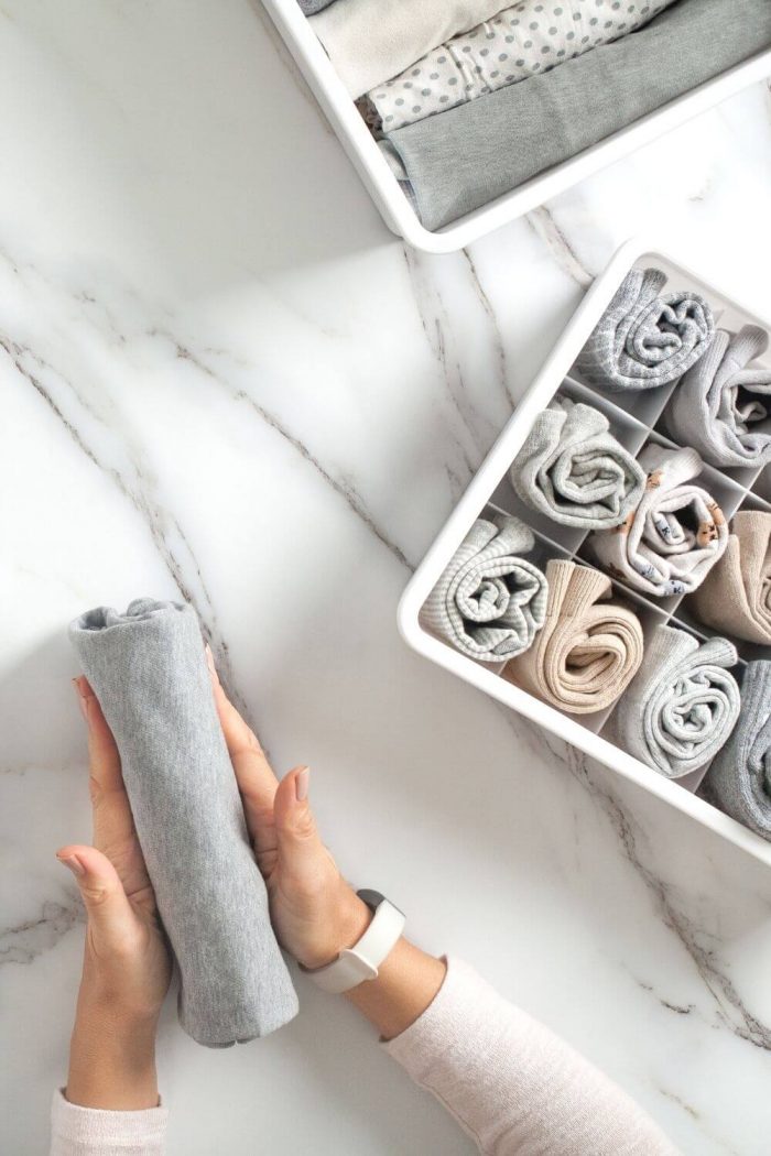 14 Budget-Friendly Drawer Organization Ideas For Every Drawer In Your Apartment