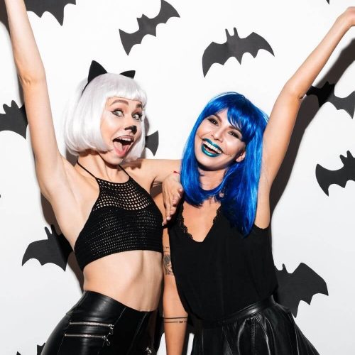 halloween costumes for college girls