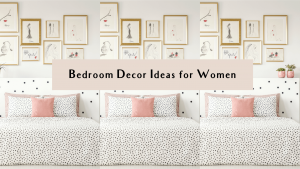 10 Bedroom Decor Ideas for Women (That Are Elegant and Chic)