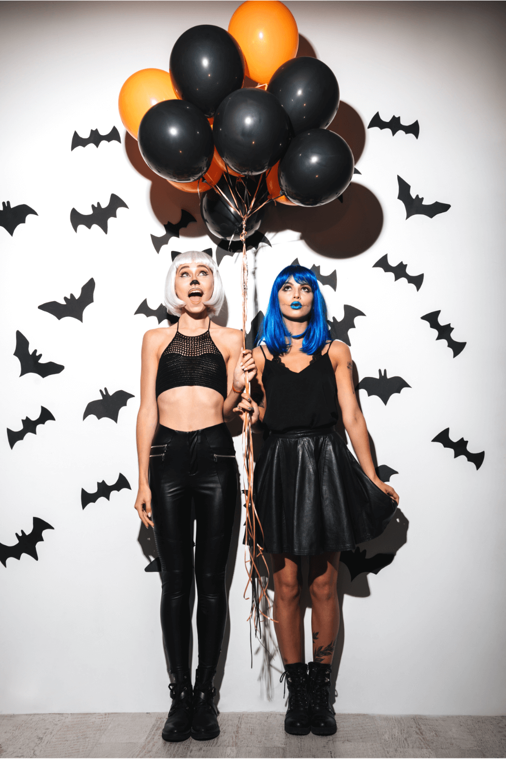 18 Best College Girl Duo Halloween Costumes In 2023