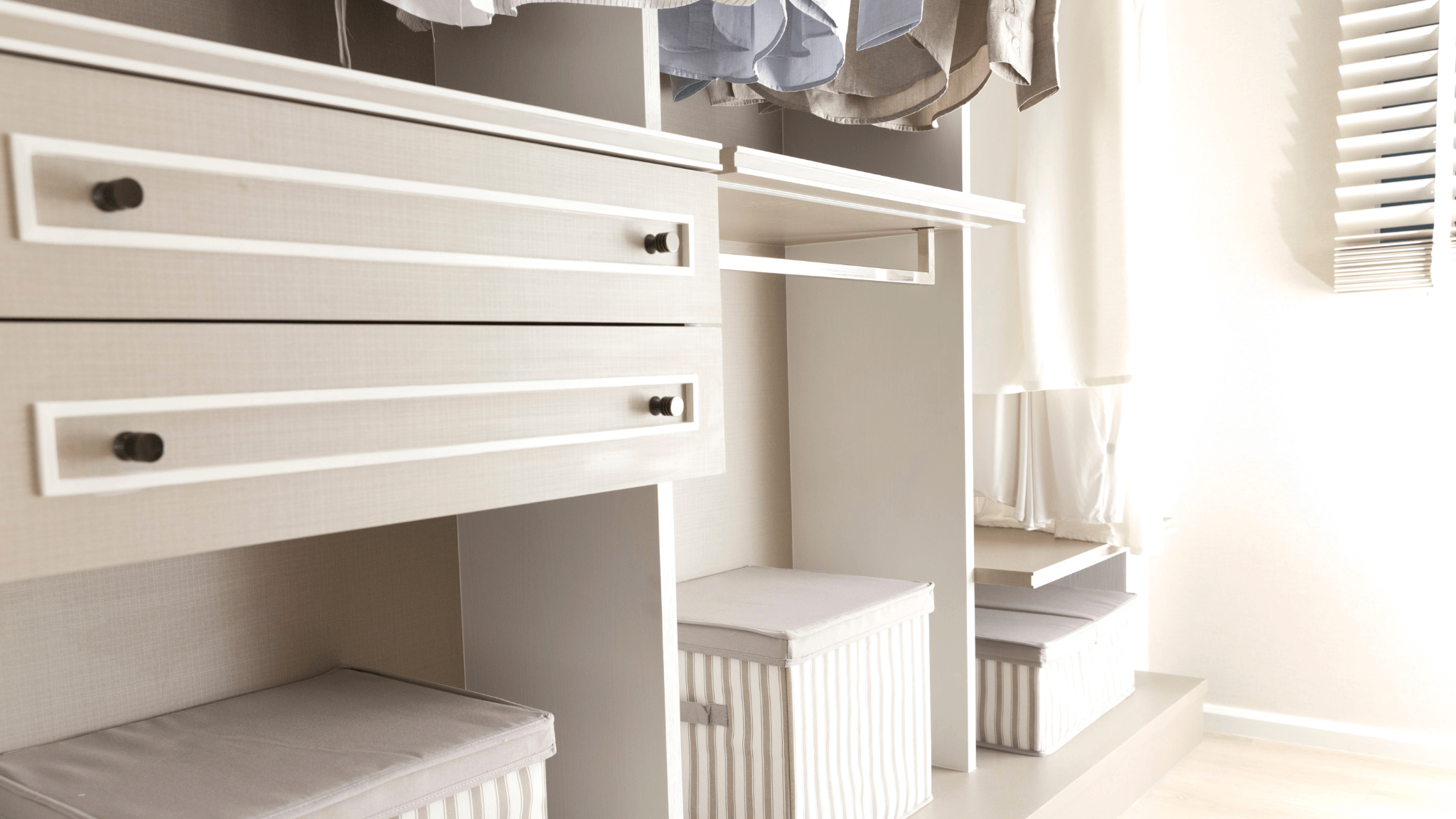 View of How To Maximize Space In A Small Apartment: 9 Game-Changing Hacks