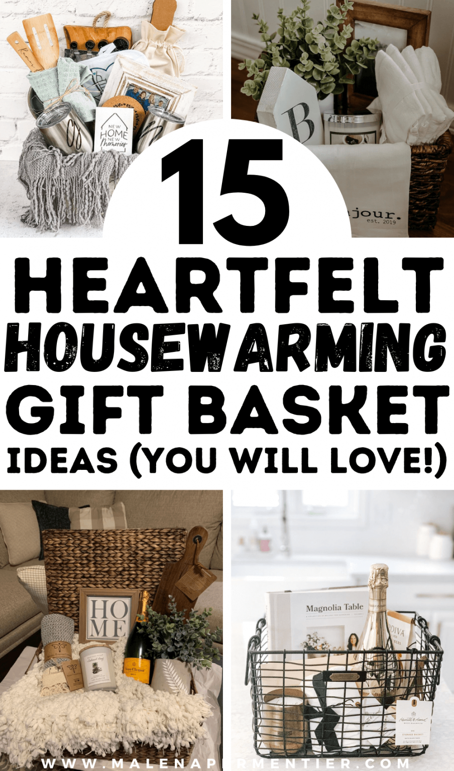 What To Put In A Housewarming Gift Basket (15 Thoughtful Ideas)
