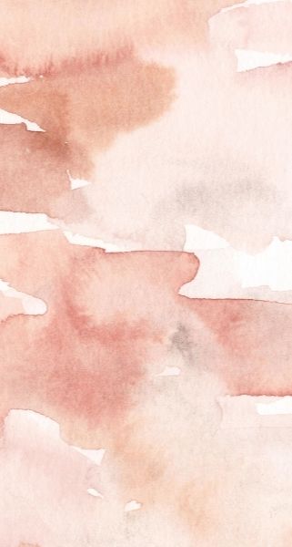 watercolor wallpaper print