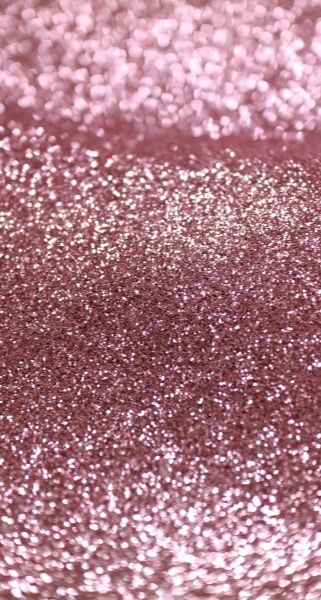 pink glitter background