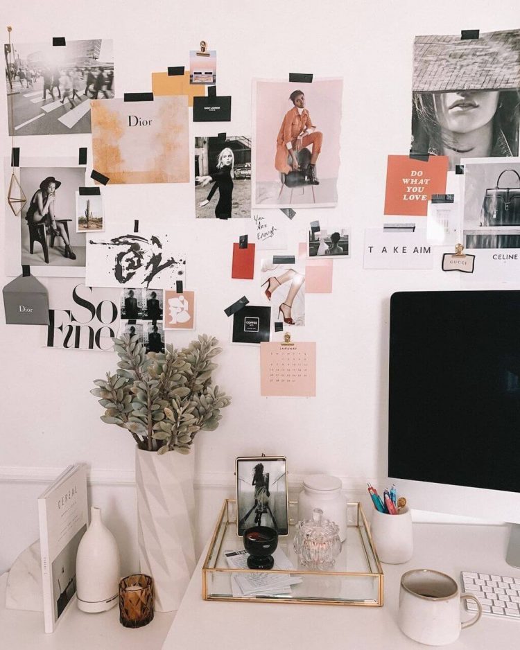 21 Beautiful Picture Wall Collage Ideas For Your Bedroom To Copy 21 Beautiful Picture Wall Collage Ideas For Your Bedroom To Copy
