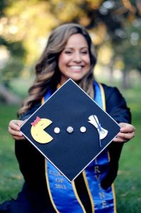 24 Cute & Funny Graduation Cap Ideas That Are Easy to Recreate in 2024