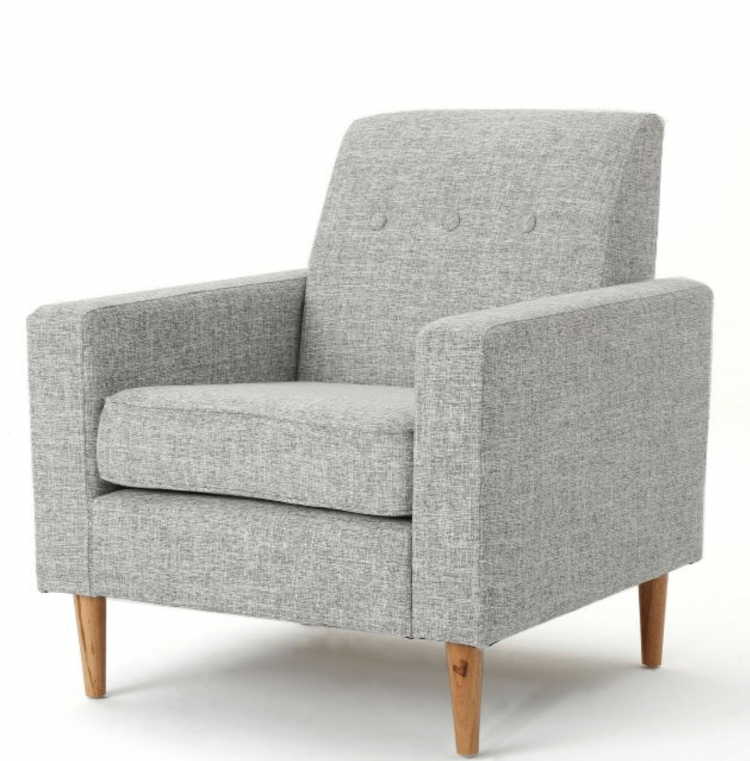 15 Best Comfortable Chairs for Small Spaces that are Brimming with Style
