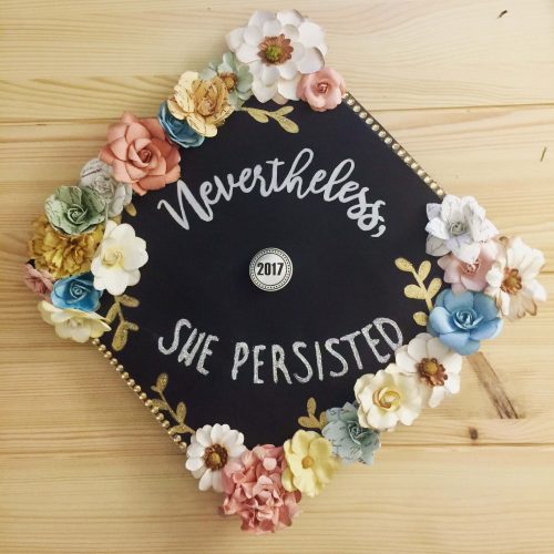 24 Cute & Funny Graduation Cap Ideas That Are Easy to Recreate in 2024