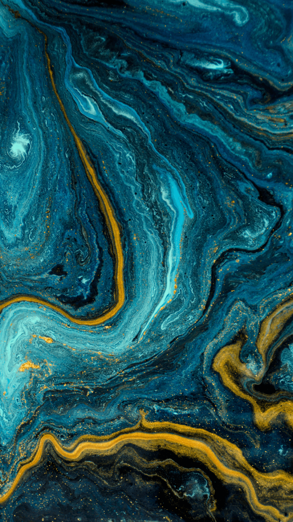 galaxy marble wallpaper