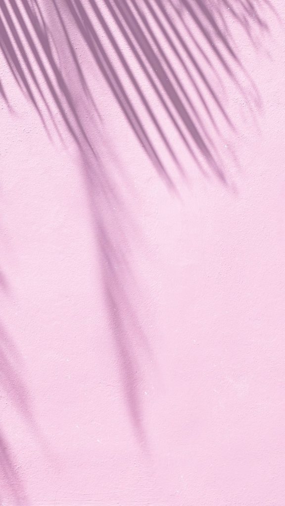 pink tropical wallpaper