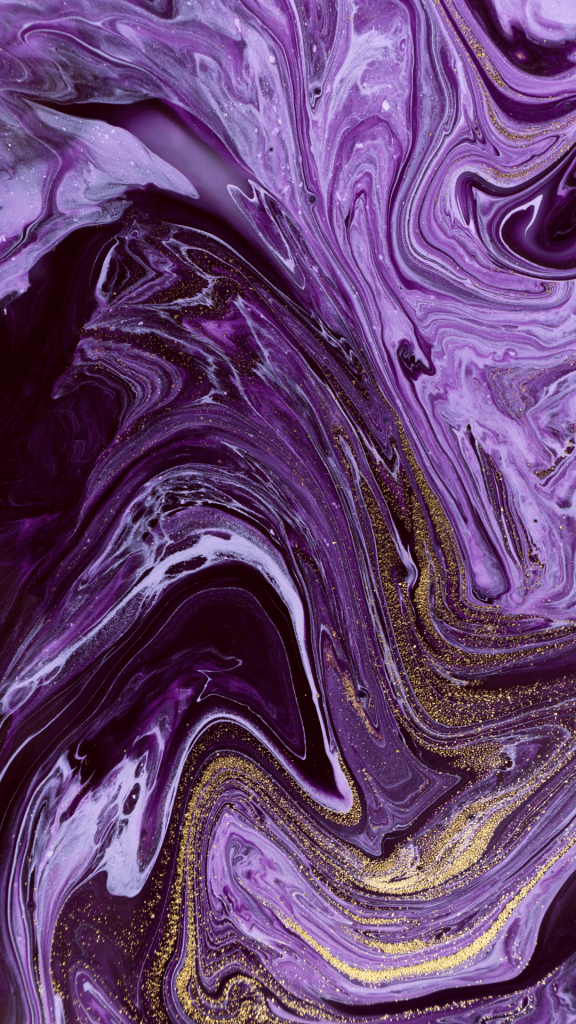 purple marble iphone wallpaper