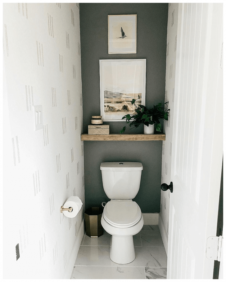 Small Apartment Bathroom Ideas