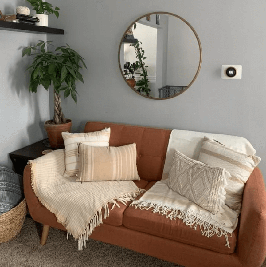 affordable loveseats