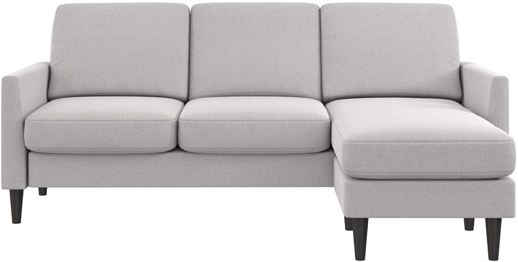 affordable sectional couches