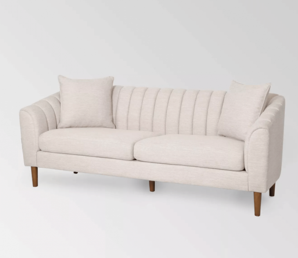 comfortable affordable couches