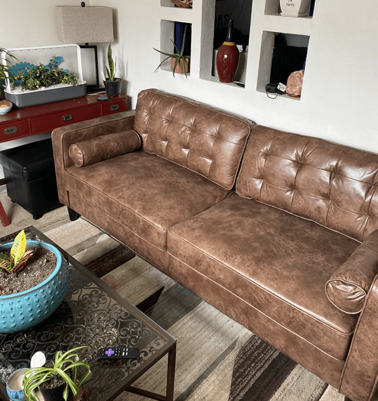couch for small space