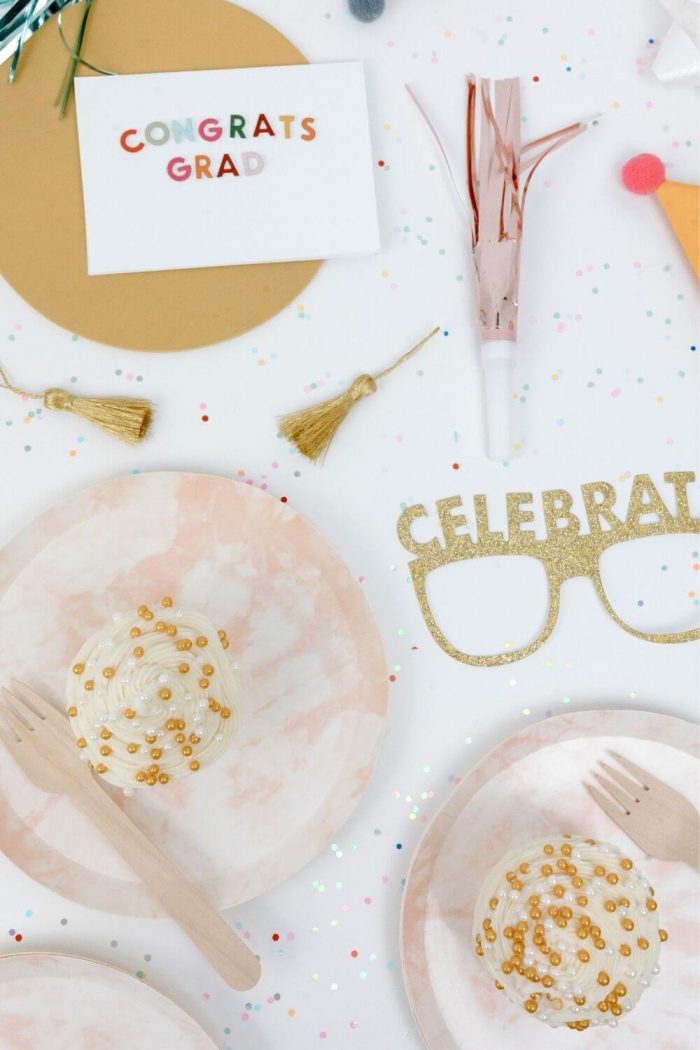15 Best Graduation Party Ideas That Everyone Will LOVE in 2022