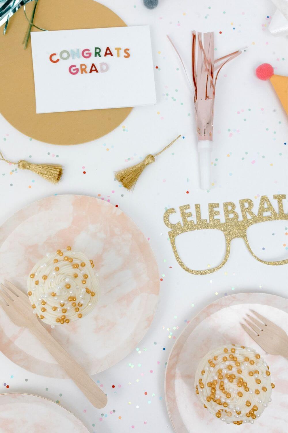 15 Best Graduation Party Ideas That Everyone Will LOVE in 2025