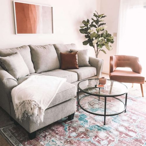 Best Affordable Couches Under $1000 That Are Perfect For Apartments