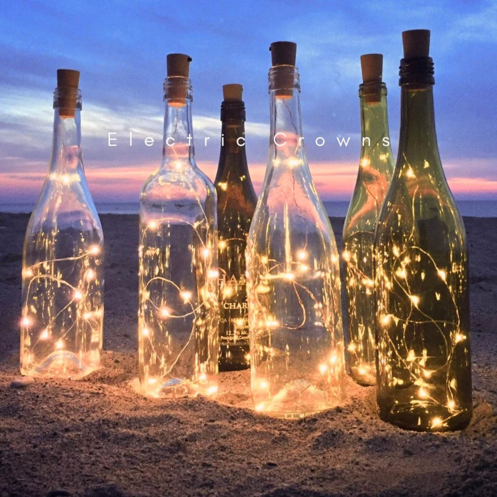 bottle lights