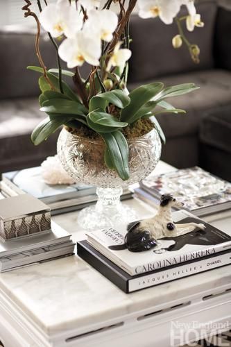 centerpiece coffee table ideas