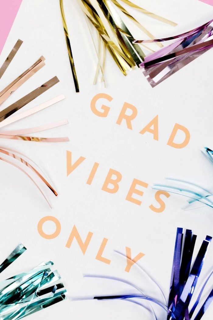 34 Best Graduation Party Decorations For The Class Of 2023