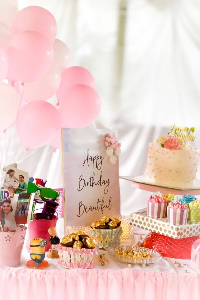 Best 18th Birthday Party Ideas That Everyone Will Love