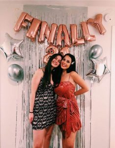 Super Fun 21st Birthday Party Ideas For Girls You Will Remember Forever