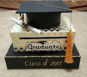 25 Best Graduation Party Centerpiece Ideas To Use in 2024