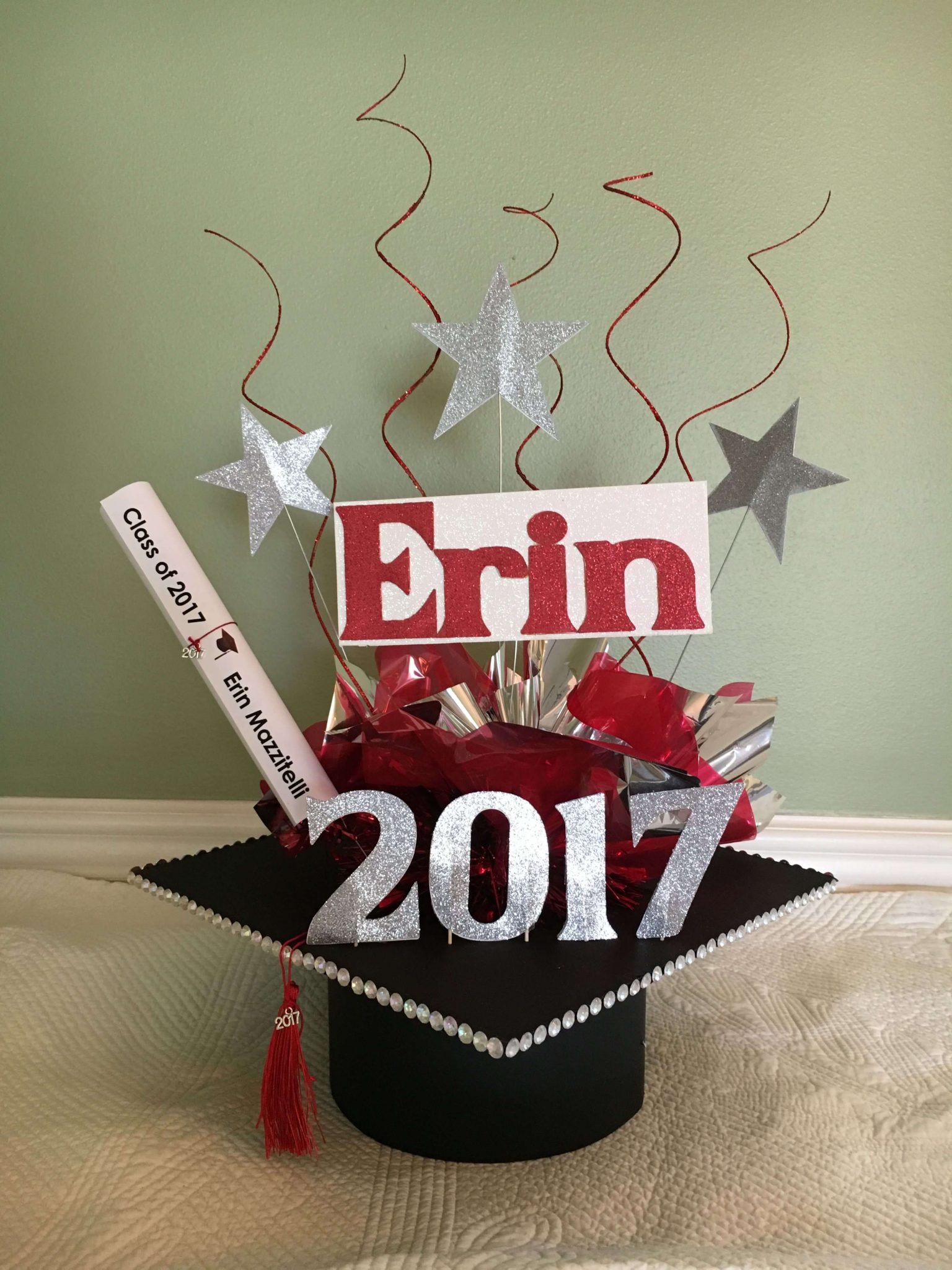 25 Best Graduation Party Centerpiece Ideas To Use in 2025