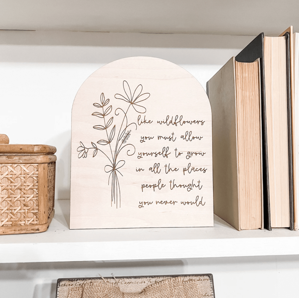 book shelf decor ideas