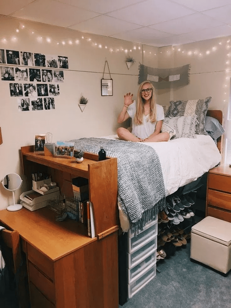 college dorm must haves