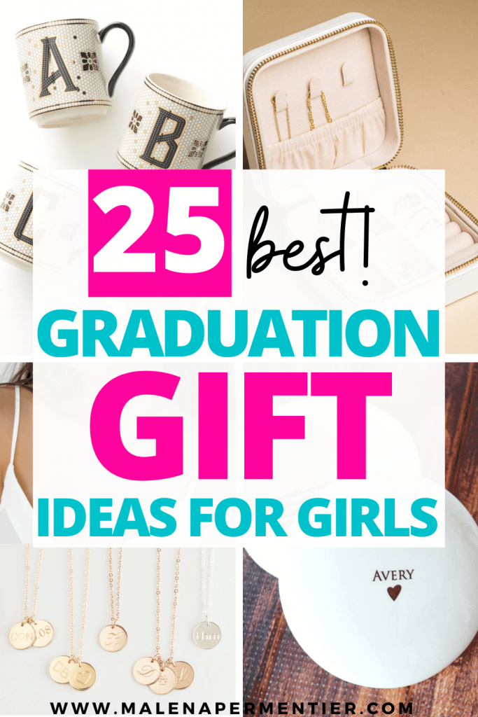 graduation gifts for teenage girl