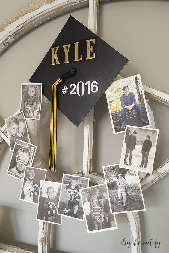 graduation picture ideas for guys