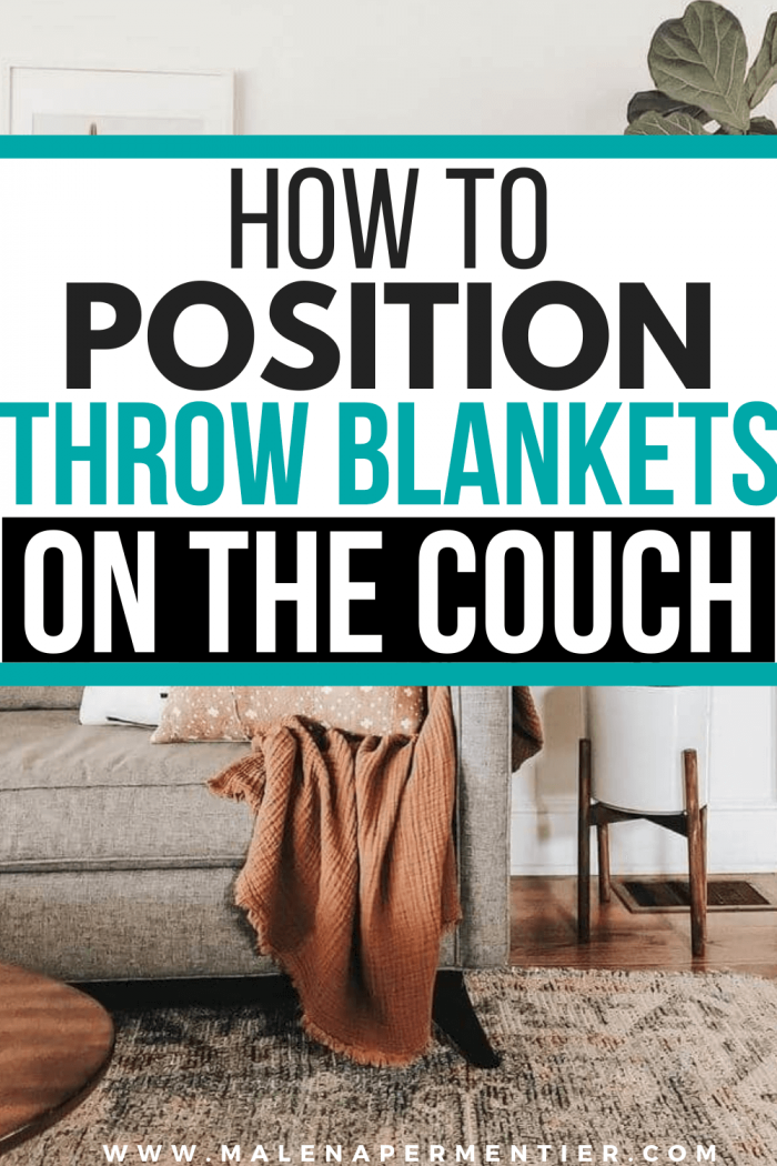 How To Position Throws On A Couch 8 Stunning Ideas   How To Position Throws On A Couch 1 700x1050 