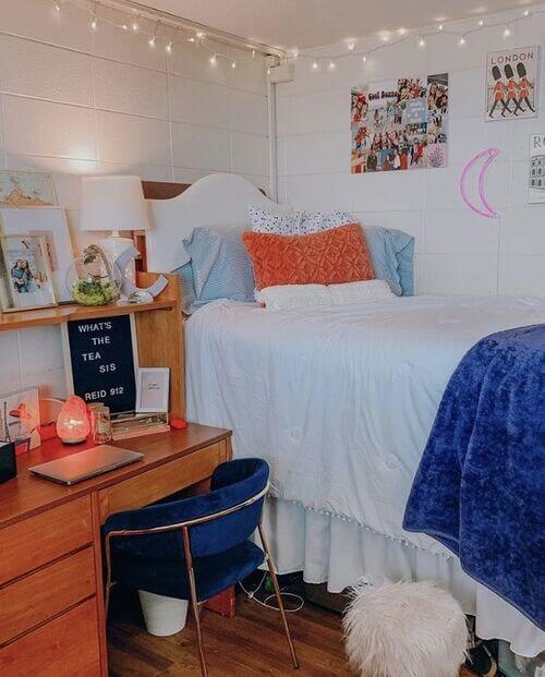 cute dorm rooms