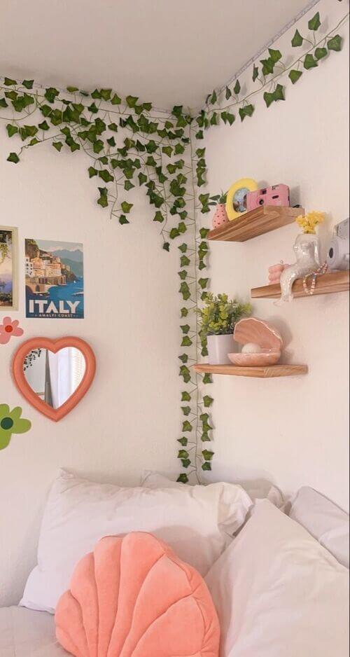 cute dorm wall decor