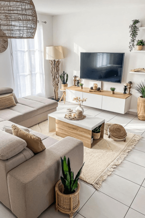 simple small living room ideas with tv