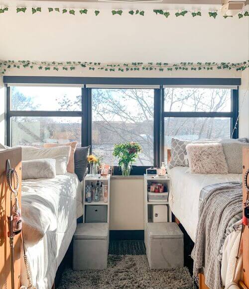 small dorm room ideas